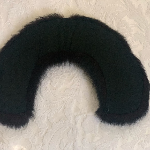 Vintage Mink Collar - Picture 14 of 16